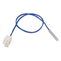 Europart 10095189 TemperaturfüHler Wie Lg 6500JB1008F FüR KüHlgefrierkombination
