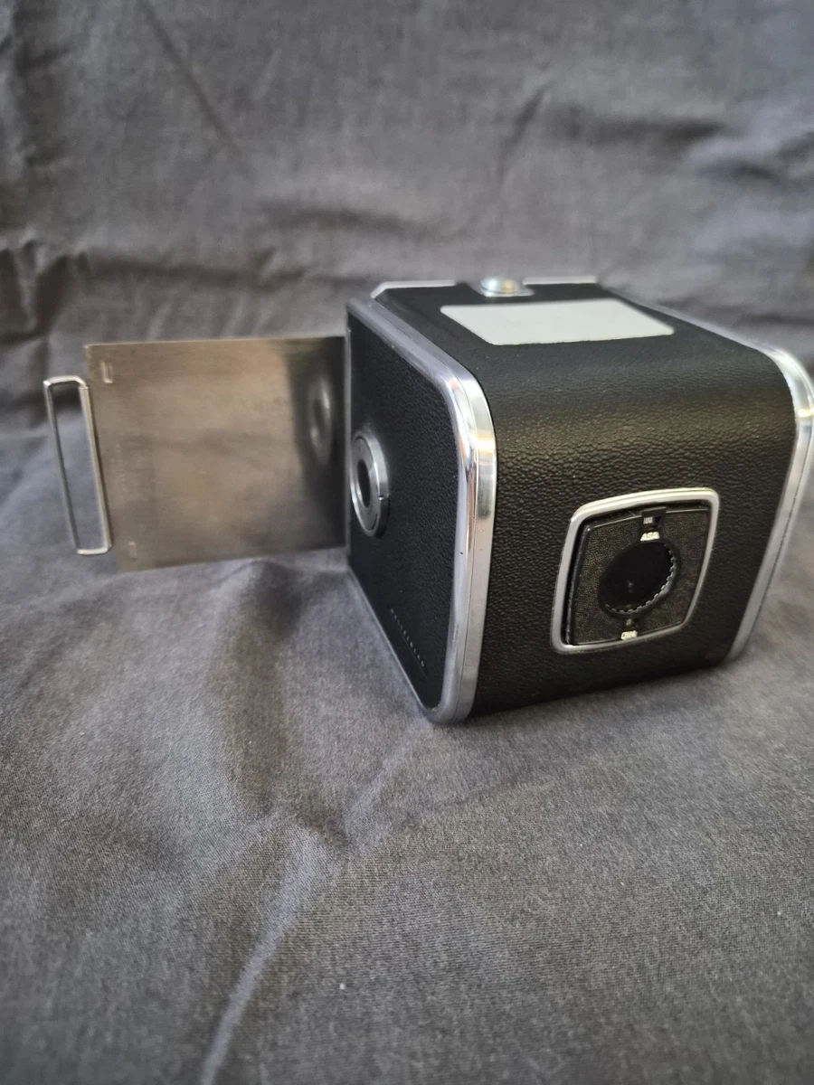 Preços baixos em Câmera de 70 mm Hasselblad backs De Filme da