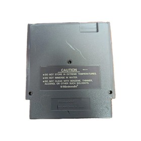 Jackal (Nintendo NES, 1988) Genuine OEM Authentic W/ Sleeve