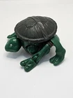 Vtg 2003 Mirage Inc. Mutations TMNT Michelangelo Transforming Action Figure