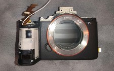 Sony A7 Mark iii Service Mecha Device