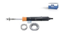 KabinenstoßDäMpfer - DT Spare Parts 1.00245 Vgl. Scania 2740036