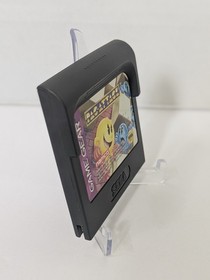 Pac Attack (1994) *Sega Game Gear* (Loose) *Oem* ~Tested And Waorking~