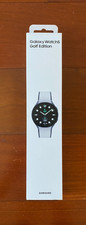 Samsung Galaxy Watch5 Golf Edition SM-R910 44mm Stainless Steel Case