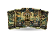 Nidhogg - Root Gnawer Oracle Deck Cards - Delving into the depths to confront an