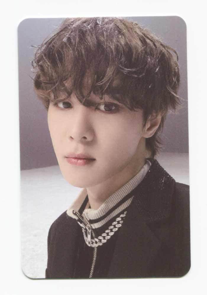 WayV Give Me That smtown ヨントン 5枚コンプセット ②