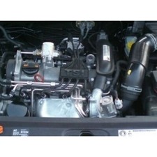 2013 VW Polo Cross Golf VI Audi A1 Skoda Fabia 1,2 TSI Motor CBZ CBZA 86 PS