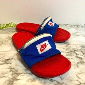 fanny pack slides mens