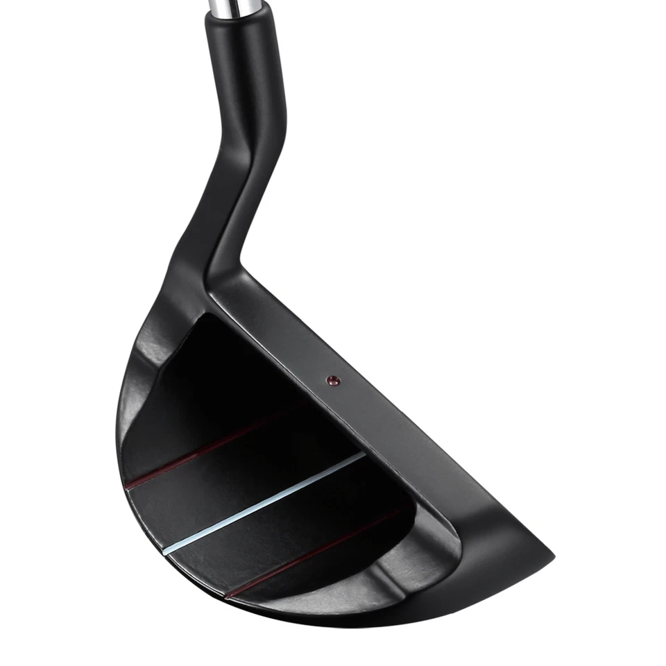 MACGREGOR 2025 V-MAX GOLF CHIPPER / ANTI SHANK CHIPPER JIGGER WEDGE / LEFT HAND - Image 3 of 3