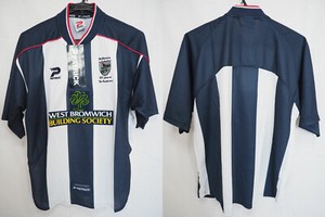 jersey west bromwich albion