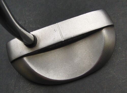 Odyssey Dual Force 2 Rossie Putter 87cm Playing Length Steel Shaft Acer Grip - Picture 8 of 11