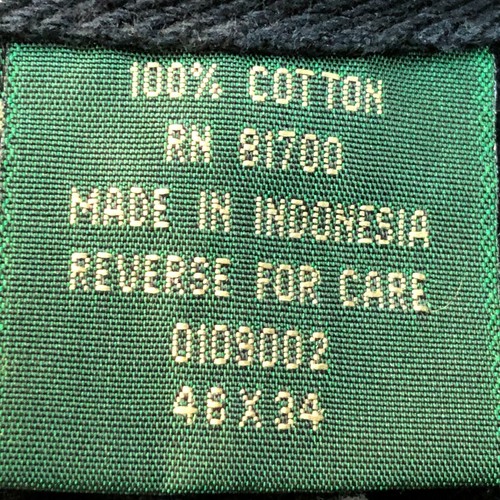 JEANS DE MEZCLILLA LARGOS VINTAGE, ESTILO SURTIDO, CLÁSICOS, PARA HOMBRE, - Imagen 19 de 20