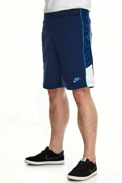 Nike NSW Men's Hybrid Fleece Shorts 