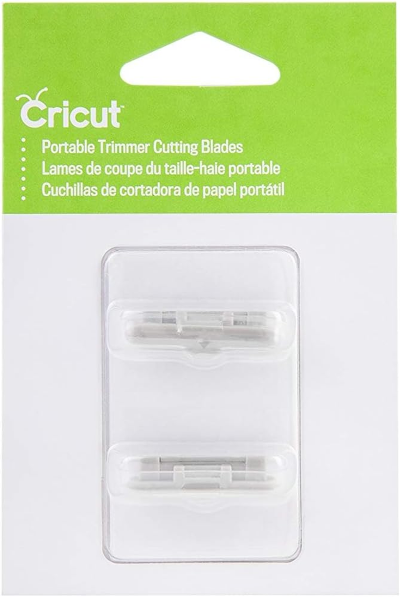 2002675 Portable Trimmer Cutting Blades (3-Pack)