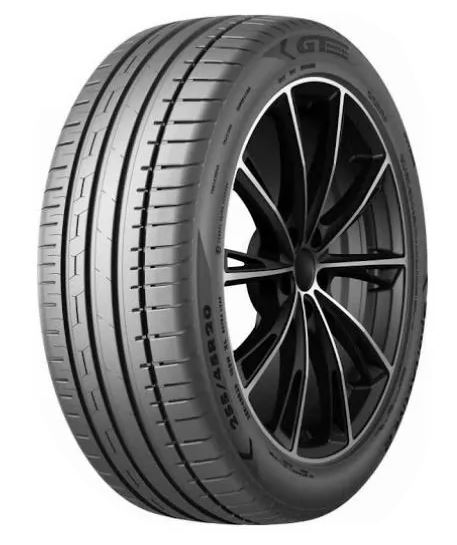 Pneumatici 225/45 r18 95Y RF GT Radial SPORTACTIVE2 Gomme estive nuove