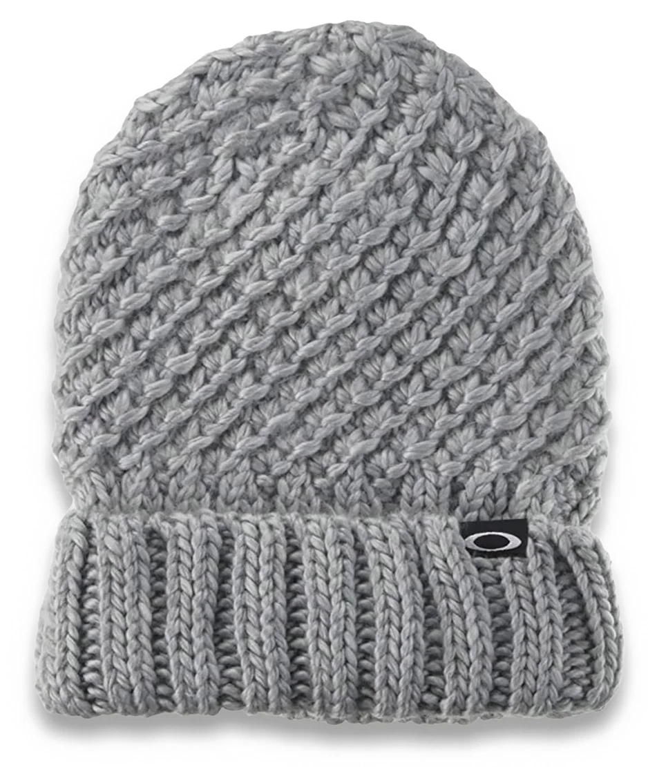 oakley womens beanie