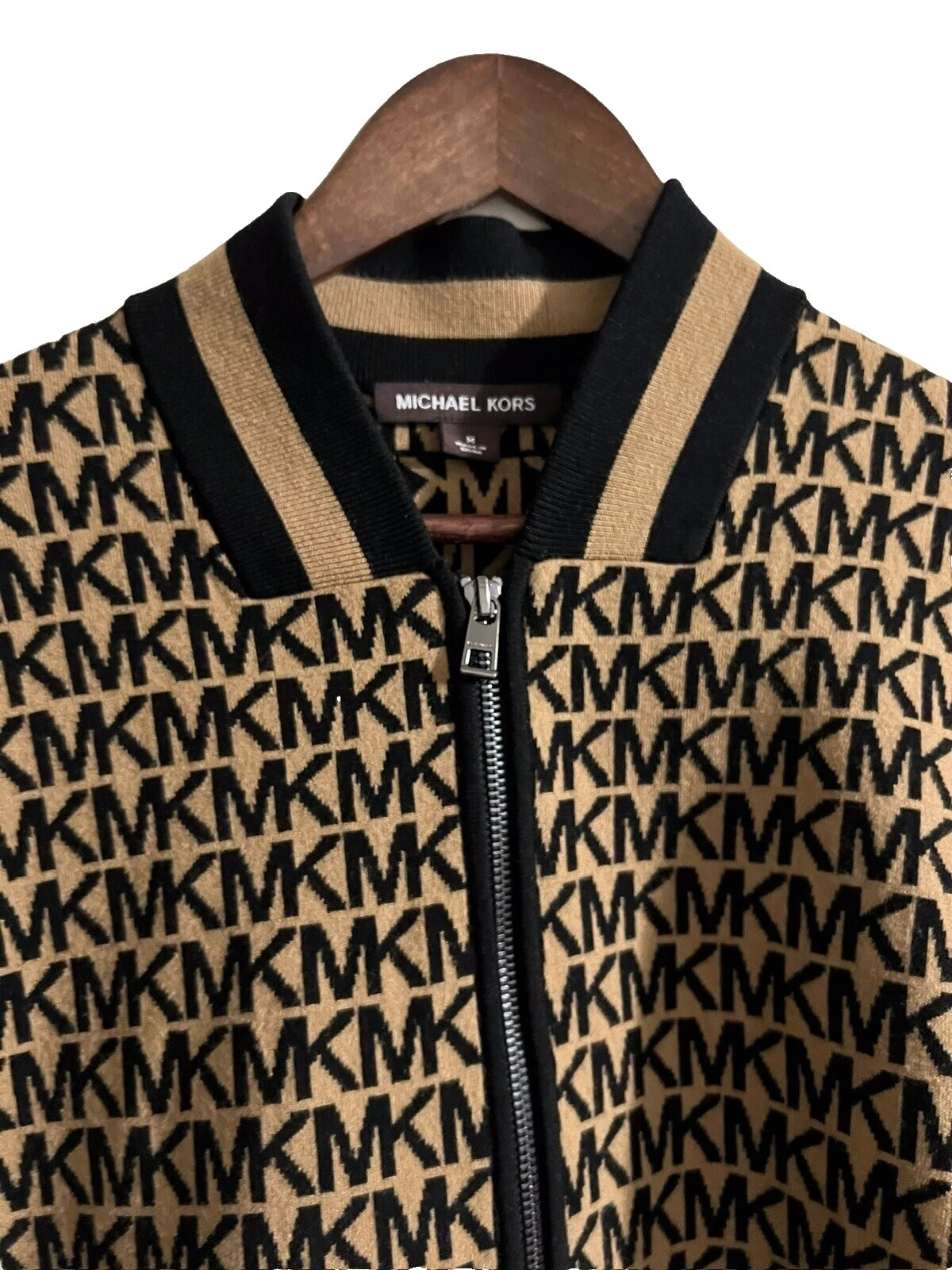 Michael Kors Size M Regular Size Sweaters for Men