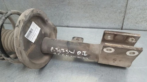 Amortizzatore Anteriore Sinistro Per PEUGEOT 307 (S1)(04.2001) XN 497720 - Bild 2 von 3