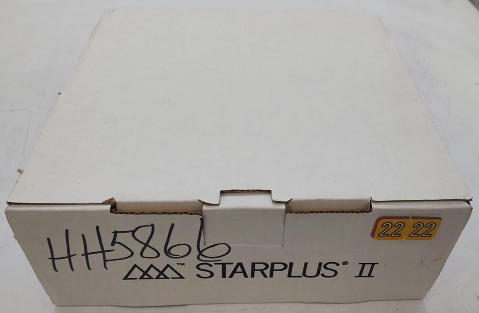 VODAVI STARPLUS II 260300-MOE-27F - Image 3 of 4