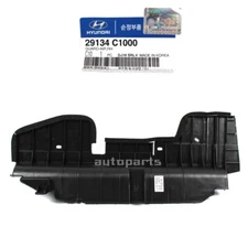 Genuine 29134C1000 Air Guard Radiator Shutter Right For Hyundai Sonata 2015-2017