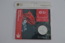 The Ceremony of the Keys R. Mint Tower of London Royal Mint 2019 £5  Pack Sealed
