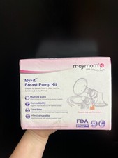 Maymom MyFit Breast Pump Kit