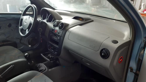 Capo para DAEWOO KALOS 1.2 SE 2003 2941870 - Imagen 9 de 10