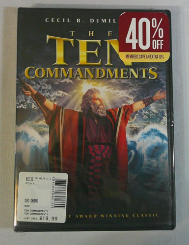 New DVD - Build Your Own Movie Lot - Free Ship After $4.95 - PLEASE READ DESCRIP - Picture 167 of 183