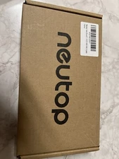 Neutop Replacement Parts Compatible for Roomba Filters & Sweepers