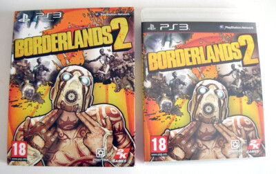 Borderlands 2 au meilleur prix sur