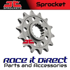 JT Sprocket for Aprilia 450 MXV 2010-2012 Steel Front