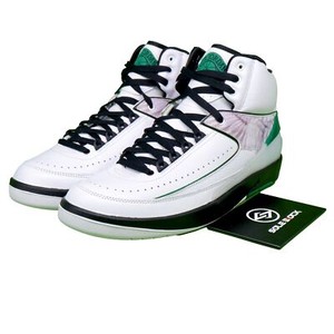 Jordan 2h Wings | eBay display picture 2