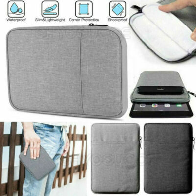 Sleeve Tasche Schutzhülle Cover für Lenovo Amazon 9.7-11 Zoll Universal Tablet