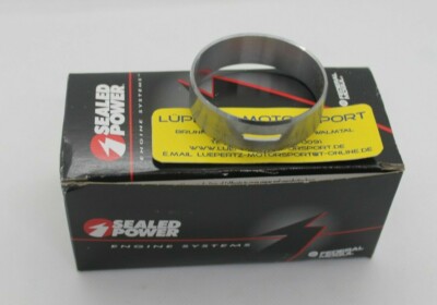 Sealed Power Cam Bearings Nockenwellenlager 1235M Chevy Small Block 327 305 350