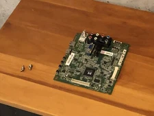 461C5Y51L81 Main Board From Toshiba 39L1350U LCD TV