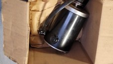 Lincoln Electric  DRIVE MOTOR ASBLY M19592 NEW IN BOX FREE SHIP LOC Y