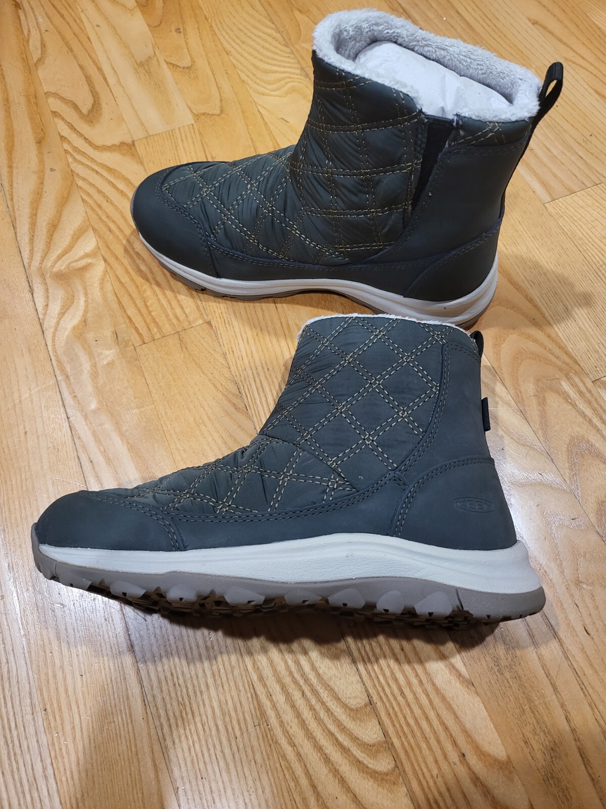 Stivali da neve KEEN donna Terradora 2 invernali pull on isolati impermeabili taglia 6 5 M