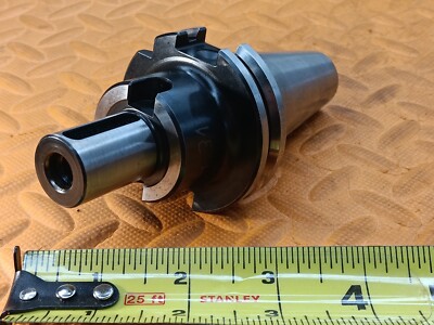 SECO EPB SK40 22mm Arbor Combi Face Shell Mill Tool Holder E4469 553 2255 CAT40