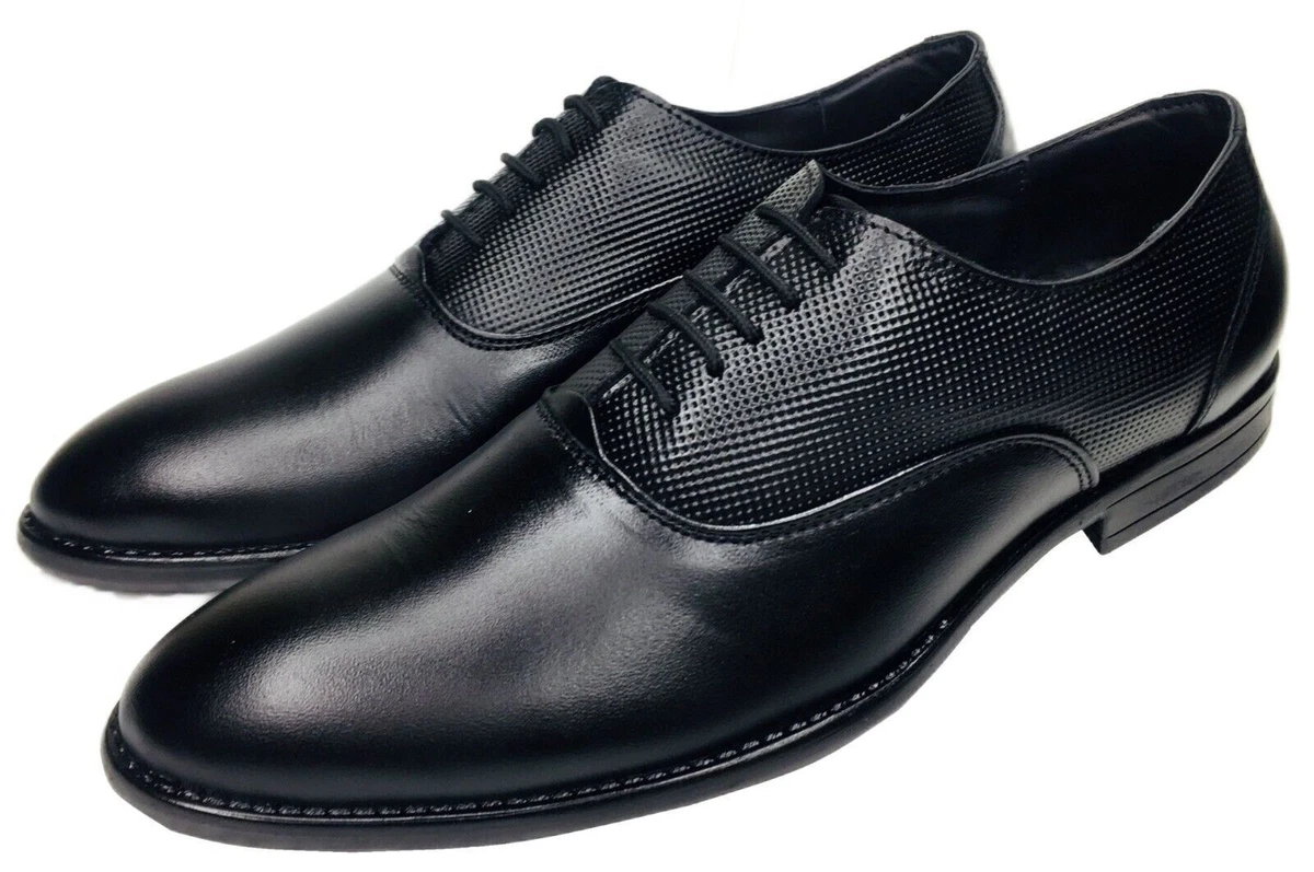 Dotted shop formal shoes