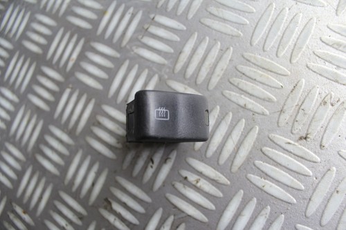 Schalter Heckscheibenheizung 6N1959621 VW Polo 6 N/6 KV