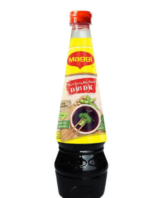 MAGGI SOY SAUCE 700ML