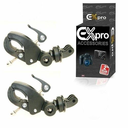 1/4 Screw Mount Adapter For Insta360 X5/X4/ X3 / ONE X2 /ONE X To GoPro Acc.