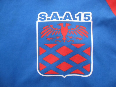 S.A.A XV - Auterive Rugby - Home