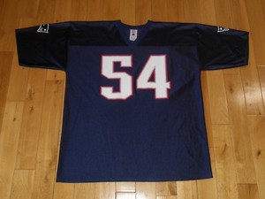 patriots 54 jersey
