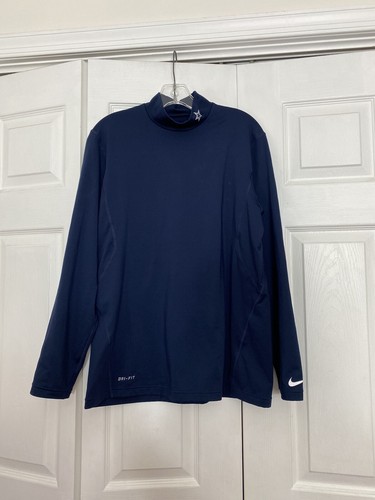 Nike Dri-Fit Size Large Dallas Cowboys 