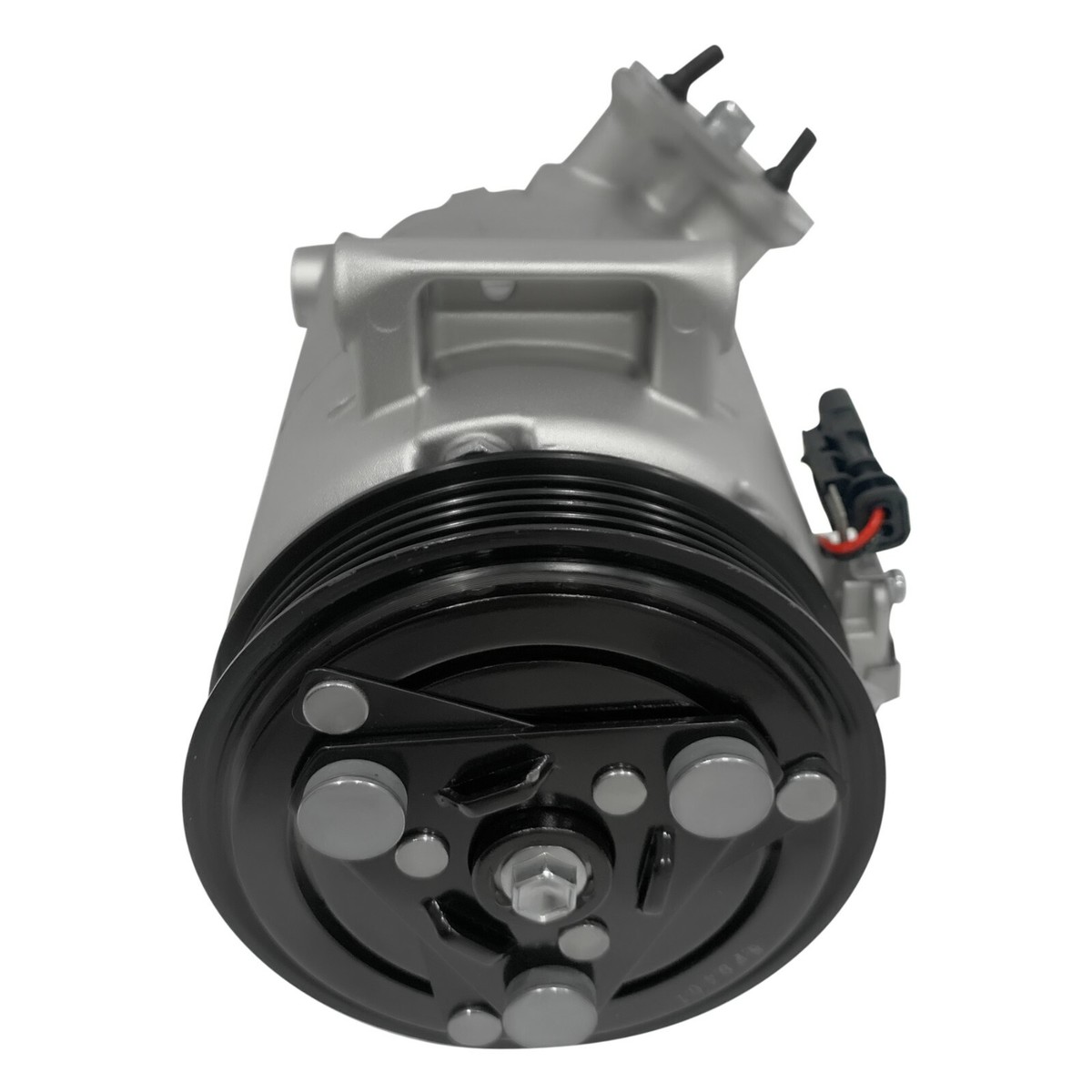 RYC A/C Compressor & Clutch Kit – Replacement For Chevrolet Equinox & GMC Terrain 1.5L 2018-2019