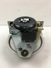 Durham J238-150-1571 Draft Inducer Blower Motor HC21ZE117-B used #MF735