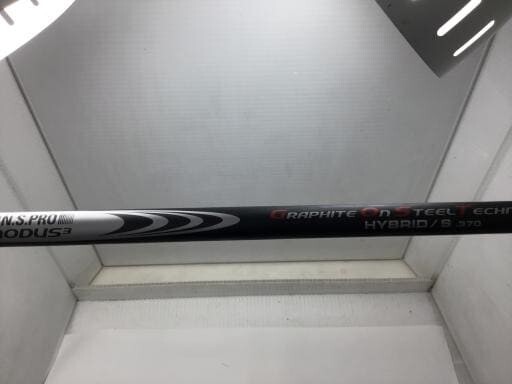 Titleist TSR2 24 Utility / 24 Degree / Flex S / NS PRO MODUS3