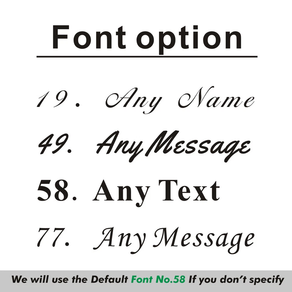 Personalised Hip Flask Stainless Steel Engraved Any Text Birthday Christmas Gift - Image 2 of 4