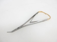 3M 803-571 UNITEK LINGUAL MATHIEU PLIER CURVED DENTAL TOOL ORTHODONTIC